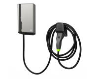 Green Cell HabuDen 11kW 22kW 32A 5m NFC Kabel Typ 2 - 1471881 - zdjęcie 2